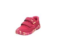 Superfit Trace, Zapatillas, Rojo Pink 5000, 27 EU Ancho