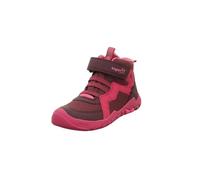 Superfit Trace, Zapatillas, Rojo Pink 5000, 33 EU Ancho