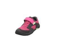 Superfit Trace, Zapatillas, Rosa Gris 5500, 29 EU