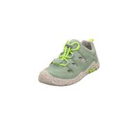 Superfit Trace, Zapatillas, Verde Claro 7500, 32 EU