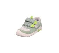 Superfit Trace, Zapatillas, Verde Claro Gris Claro 7500, 25 EU