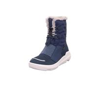superfit TWILIGHT Botas de nieve,Niñas,Azul,34 EU