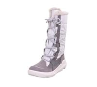 Superfit Twilight Gore-Tex Botas con Forro cálido, Nieve, Gris Claro 2500, 34 EU