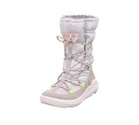 Superfit Twilight Warm gefütterte Gore-Tex, Botas para Nieve, Hellgrau 2500, 31 EU Ancho