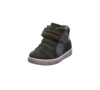 Superfit Ulli Ligeramente Forrado Gore-Tex, Zapatillas de Aprendizaje Niños, Verde (Grün 7000), 26 EU