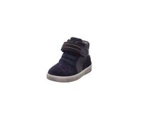 Superfit Ulli, Zapatillas, Azul 8010, 19 EU Estrecho
