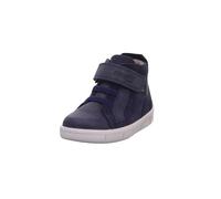 Superfit Ulli, Zapatos para BEB Bebé-Niños, Azul 8000, 21 EU