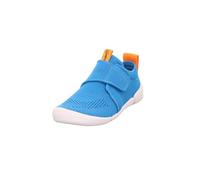 Calzado para niños Superfit Venti Turquoise Talla de zapato (EU): 33 / Color: azul