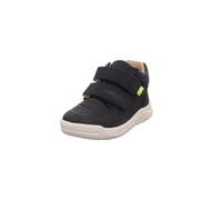 Superfit Whaley, Zapatillas, Azul Amarillo 8000, 25 EU Ancho