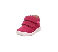 Superfit Whaley, Zapatillas, Rojo Pink 5000, 28 EU Ancho