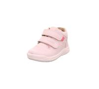 Superfit Whaley, Zapatillas, Rosa 5500, 23 EU Ancho