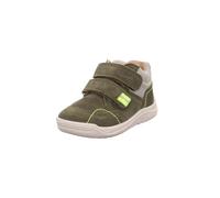 Superfit Whaley, Zapatillas, Verde Gris Claro 7000, 26 EU Ancho
