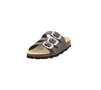 superfit Zapatilla de Plantilla, Pantuflas, Negro 0010, 37 EU