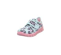 Superfit Zapatillas Bobby, 32 EU, verde claro, 32 EU