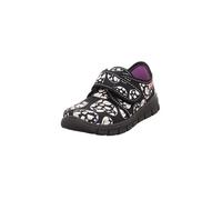 Superfit Zapatillas Bobby, 38 EU, Negro, 38 EU