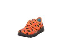 Superfit Zapatillas Bobby para niño, color naranja, talla 1.5, Orange, 34 EU