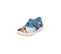 Superfit Zapatillas Bonny Chica, Azul 8040, 31 EU