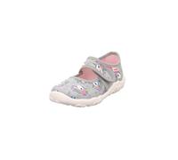 Superfit Zapatillas Bonny Chica, Gris 2050, 33 EU Weit