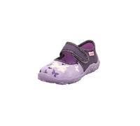 Superfit Zapatillas Bonny Chica, Púrpura 8530, 27 EU Weit