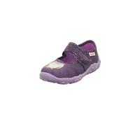 Superfit Zapatillas Bonny para mujer, Morado 8510, 34 EU Ancho