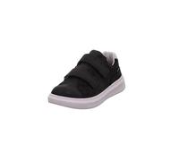 Superfit Zapatillas Cosmo Gore-Tex para niño, Negro Gris Claro 0000, 27 EU Weit