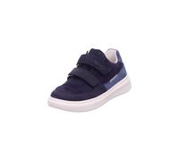 Superfit Zapatillas Cosmo para niño, Azul y Azul 8000., 29 EU Weit