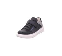 Superfit Zapatillas Cosmo para niño, Gris Gris Claro 2000, 27 EU Weit