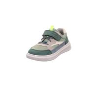 Superfit Zapatillas Cosmo para niño, Multicolor 9010, 36 EU Ancho