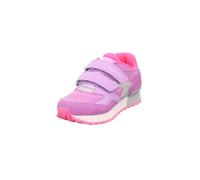 Superfit Zapatillas Dash para niñas, Morado Pink 8500, 32 EU