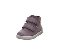 Superfit Zapatillas de Aprendizaje para niña Ulli, Morado 8510, 21 EU Schmal