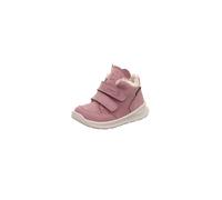 SUPERFIT Zapatillas de bebé BREEZE morado | 22