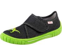 superfit Bill, Zapatillas de Deporte Niños, Negro 10, 24 EU