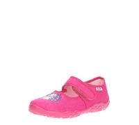 SUPERFIT Zapatillas de casa 'Bonny' lila claro / rosa / blanco 30 lila claro / rosa / blanco