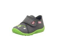 Superfit Spotty, Zapatillas De Estar Por Casa Niños, Gris 2070, 19 EU