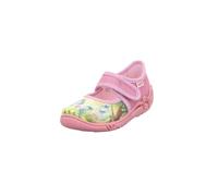 Superfit Zapatillas de niña Belinda, Rosa 5560, 32 EU