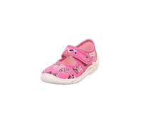 Superfit Zapatillas de niña Belinda, Rosa 5570, 24 EU