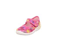 Superfit Zapatillas de niña Belinda, Rosa Multicolor 5550, 26 EU