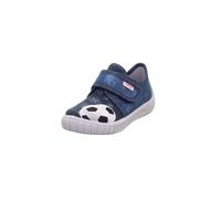 Superfit Zapatillas de niño Bill, Azul 8000., 33 EU