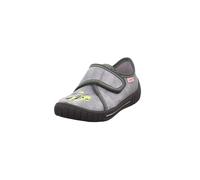 Superfit Zapatillas de niño Bill, Gris 2070, 35 EU Weit