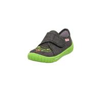 Superfit Zapatillas de niño Bill, Negro 0040, 29 EU Ancho