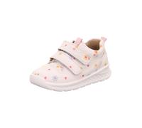 SUPERFIT Zapatillas deportivas 'BREEZE' azul paloma / curry / rosa / offwhite 27 azul paloma / curry / rosa / offwhite