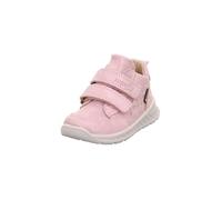 Superfit Zapatillas Deportivas Breeze Gore-Tex para Chicas, Color Rosa 5530, Talla 23 EU