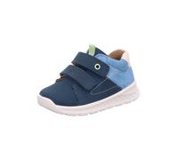 SUPERFIT Zapatillas deportivas 'BREEZE' marino / azul pastel 26 marino / azul pastel