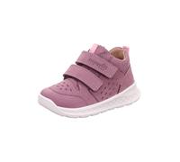 SUPERFIT Zapatillas deportivas 'Breeze' orquidea 20 orquidea