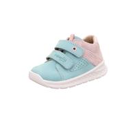 SUPERFIT Zapatillas deportivas 'BREEZE' turquesa / rosé 29 turquesa / rosé