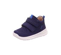 SUPERFIT Zapatillas deportivas 'Brezee' azul oscuro 25 azul oscuro