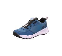 SUPERFIT Zapatillas deportivas 'FREE RIDE' azul / zafiro 37 azul / zafiro