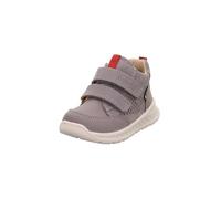 Superfit Zapatillas Deportivas Gore-Tex 1-000369 para Chicos, Gris Rojo 2000, 25 EU