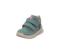 Superfit Zapatillas Deportivas Gore-Tex 1-000369 para Chicos, Verde Púrpura 7030, 24 EU