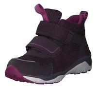 Superfit Zapatillas Deportivas Gore-Tex para niña con Forro Ligero, Lila Pink 8510, 28 EU Ancho
